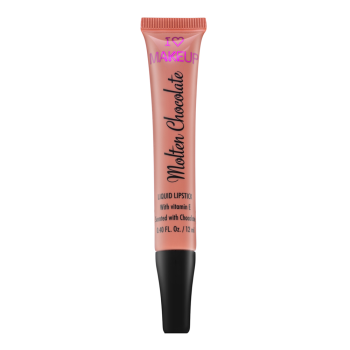 I Heart Revolution Lip Lava Molten Chocolate Flüssig-Lippenstift Salted Caramel 12 ml
