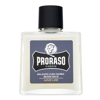 Proraso Azur Lime Beard Balm balm for the beard 100 ml