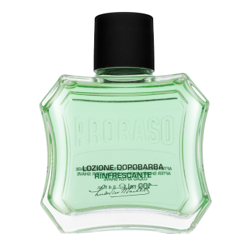 Proraso Refreshing And Toning After Shave Lotion upokojujúci balzam po holení 100 ml