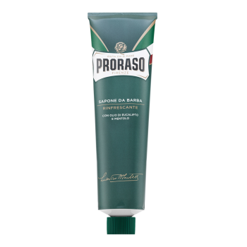 Proraso Refreshing Shaving Cream krém na holení pro muže 150 ml