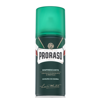 Proraso pěna na holení Refreshing And Toning Shave Foam 100 ml