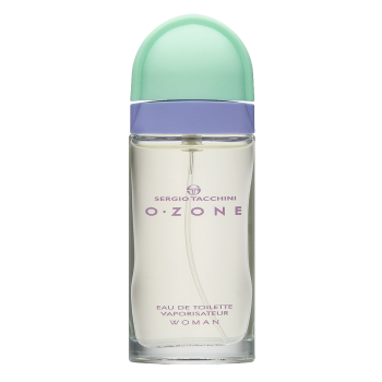 Sergio Tacchini Ozone for Woman Eau de Toilette for women 30 ml