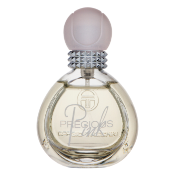 Sergio Tacchini Precious Pink toaletní voda pro ženy 30 ml