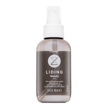 Kemon Liding Beauty Oil ulje za mekoću i sjaj kose 100 ml