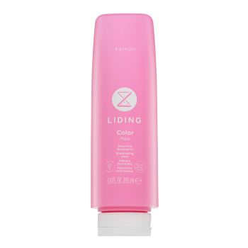 Kemon Liding Color Mask mască pentru întărire pentru păr vopsit 200 ml