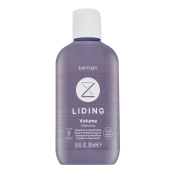 Kemon Liding Volume Shampoo posilující šampon pro objem vlasů 250 ml