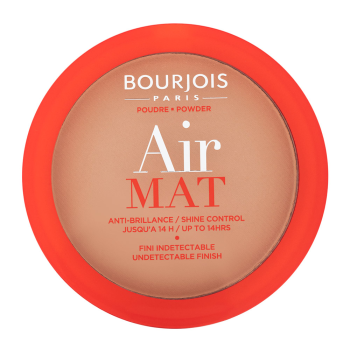 Bourjois Air Mat Powder pudr pro matný efekt 02 Beige 10 g