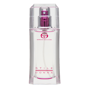 Sergio Tacchini Stile Donna Eau de Toilette voor vrouwen 30 ml