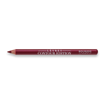 Bourjois Contour Edition Lip Liner olovka za konturiranje usana 10 Bordeaux Line 1,14 g