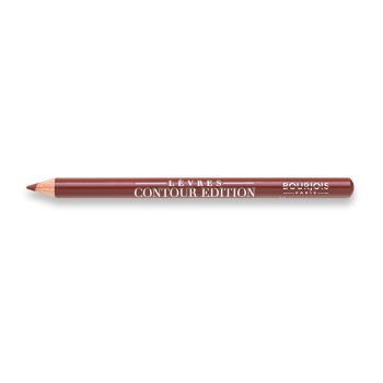Bourjois Contour Edition Lip Liner konturovací tužka na rty 13 Nuts About You 1,14 g