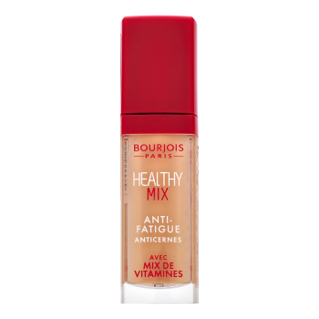 Bourjois Healthy Mix Anti-Fatigue Concealer vloeibare concealer tegen huidonzuiverheden 051 Clear Light 7,8 ml