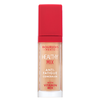 Bourjois Healthy Mix Anti-Fatigue Concealer tekutý korektor proti nedokonalostem pleti 053 Dark 7,8 ml