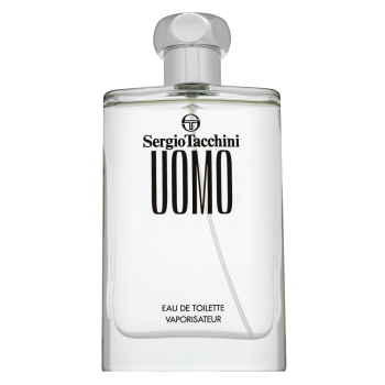Sergio Tacchini Uomo тоалетна вода за мъже 100 ml