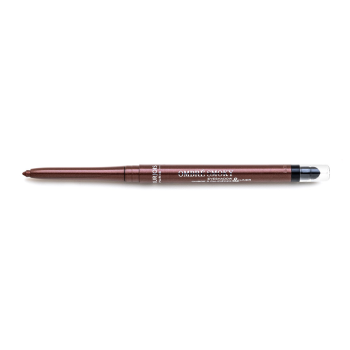 Bourjois Quai de Seine Sunset Edition Ombre Smoky Eyeshadow Liner cienie do powiek w kremie w pisaku 002 Brown 0,28 g