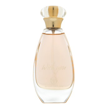 Sergio Tacchini With You Eau de Toilette voor vrouwen 50 ml