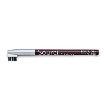 Bourjois Sourcil Precision Eyebrow Pencil kredka do brwi 03 Brown 1,13 g