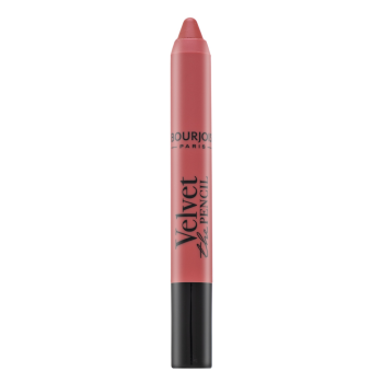 Bourjois Velvet The Pencil lippenstift in een potlood 03 Nudifull 3 g