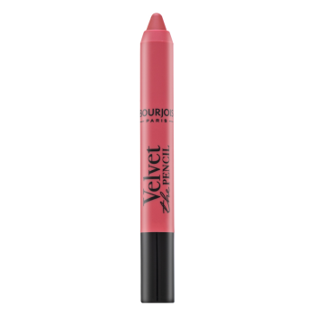 Bourjois Velvet The Pencil lippenstift in een potlood 04 Amourose 3 g