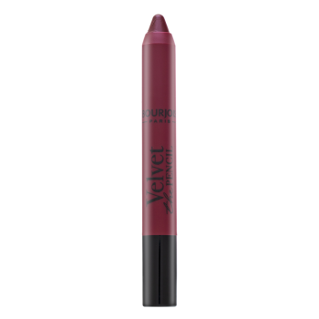 Bourjois Velvet The Pencil lippenstift in een potlood 18 I'm So Plu(m)cky 3 g