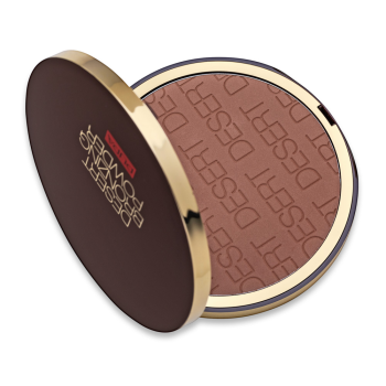 Pupa Desert Bronzing Powder 003 Amber Light puder brązujący 30 g
