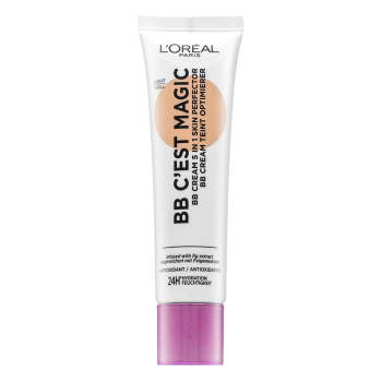 L´Oréal Paris BB C'est Magic Skin Perfector BB krém tónusegyesítő Light 30 ml
