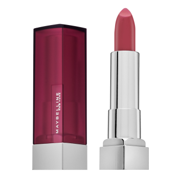 Maybelline Color Sensational Mattes Nudes Lipstick dlouhotrvající rtěnka pro matný efekt 987 Smoky Rose 4,2 g
