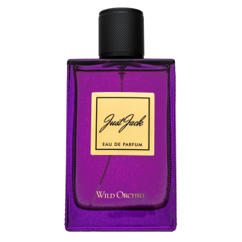 Just Jack Wild Orchid Eau de Parfum for women 100 ml