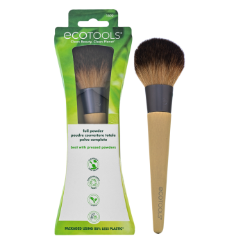 EcoTools Full Powder Brush štětec na pudr