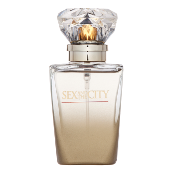 Sex and the City Sex and the City Eau de Parfum für Damen 60 ml