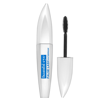 L´Oréal Paris False Lash Bambi Eye Mascara voděodolná řasenka pro objem Waterproof Black 9 ml