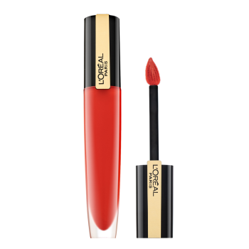 L´Oréal Paris Rouge Signature Liquid Matte Lipstick ruj lichid pentru efect mat 113 I Don't 7 ml