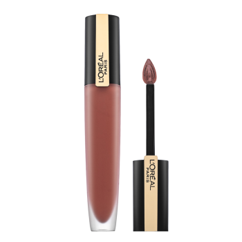 L´Oréal Paris Rouge Signature Liquid Matte Lipstick ruj lichid pentru efect mat 116 I Explore 7 ml