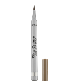 L´Oréal Paris Micro Tatouage Eyebrow Pencil tužka na obočí 104 Chatain 1 ml