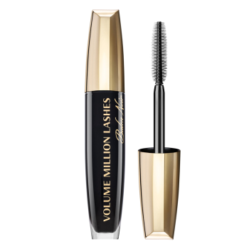L´Oréal Paris Volume Million Lashes Balm Noir Mascara szempillaspirál volumenért 9 ml