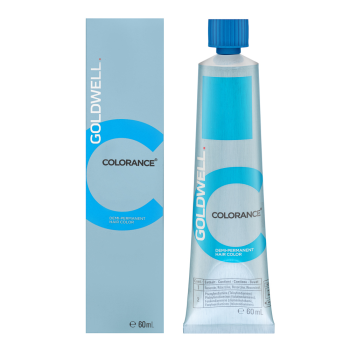 Goldwell Colorance Demi-Permanent Hair Color professional demi-permanent hair color 5N 60 ml