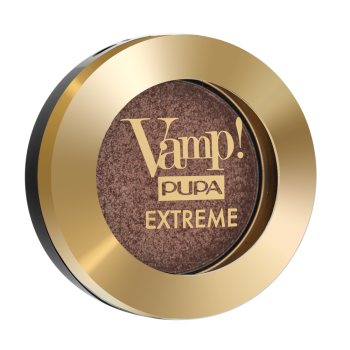 Pupa Vamp! Extreme 006 Extreme Rose oční stíny 2,5 g