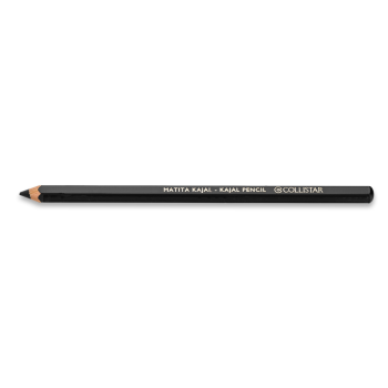 Collistar Kajal Eye Pencil tužka na oči Black 1,2 g