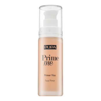 Pupa Prime Me Perfecting Face Primer baza pod makijaż 30 ml