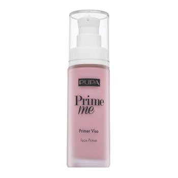 Pupa Prime Me Perfecting Face Primer 004 Lilac báze pod make-up 30 ml