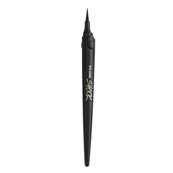 Collistar Eye Liner Shock tužka na oči Black 1,2 g