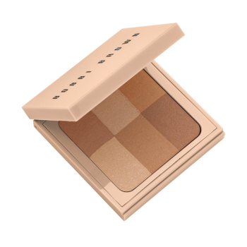 Bobbi Brown Nude Finish Illuminating Powder poeder voor een uniforme en stralende teint Nude 6,6 g