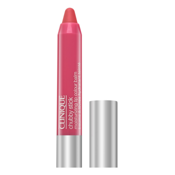Clinique Chubby Stick Moisturizing Lip Colour Balm výživný balzám na rty 06 Woppin Watermelon 3 g