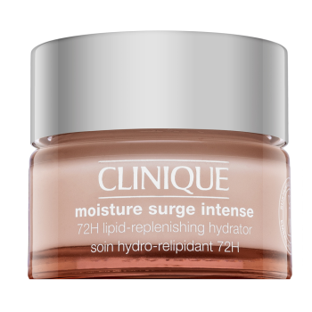 Clinique Moisture Surge gelový krém Intense 72H Lipid-Replenishing Hydrator 30 ml