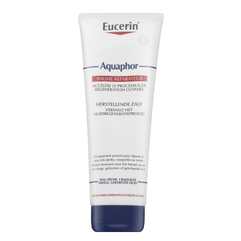 Eucerin Aquaphor Skin Repairing Balm ochranný krém proti podráždění pokožky 198 g