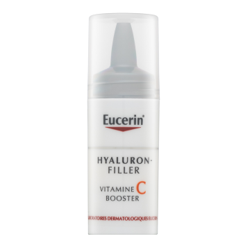Eucerin Hyaluron-Filler Vitamine C Booster rozjasňujicí sérum s vitaminem C proti stárnutí pleti 3 x 8 ml