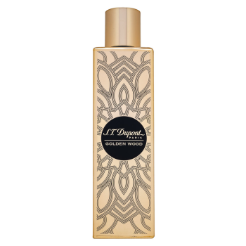 S.T. Dupont Golden Wood parfumirana voda za ženske 100 ml