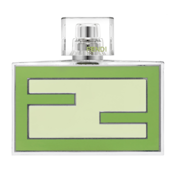 Fendi Fan di Fendi Eau Fraiche Eau de Toilette for women 50 ml