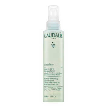 Caudalie Vinoclean Makeup Removing Cleansing Oil čistící olej pro všechny typy pleti 150 ml