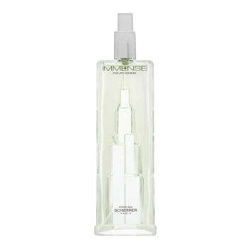 Scherrer Immense Homme toaletní voda pro muže 100 ml