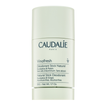 Caudalie Vinofresh deodorant Natural Stick Deodorant 50 g